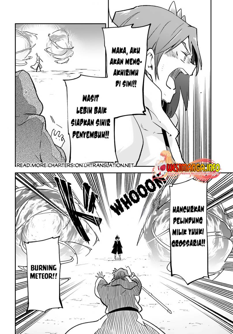 Henkyou Gurashi no Maou, Tensei shite Saikyou no Majutsushi ni naru ~Aisarenagara Nariagaru Moto Maō wa, Ningen o Shiritai~